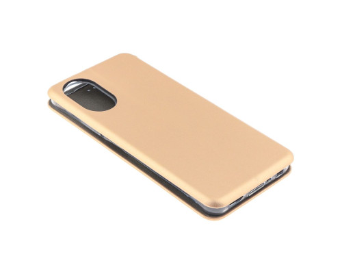 Чохол-книжка шкіра для Oppo A18/A38 Колір Blue 2020000459583 ma35700_3577744