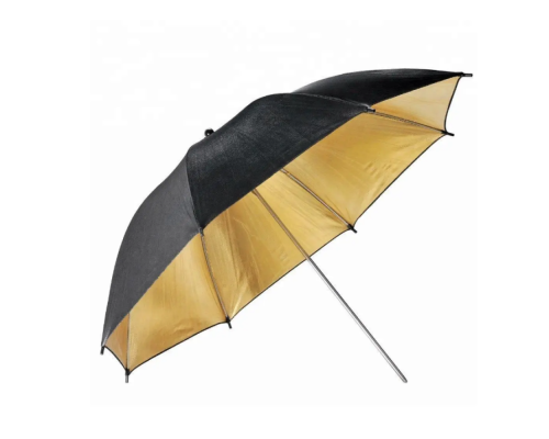 Фотозонт Світловідбиваючий S31 33" Колір Чорно-Золоній 2020000469667 ma36581_3608616