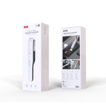 Автомобільний Пилосос XO CZ020 5000mAh/65W Колір Бiлий 6920680858187 ma36599_3608636