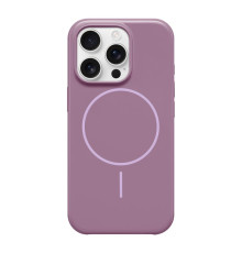 Чохол Beats Case with MagSafe для iPhone 16 Pro Колір Sunset Purple 2020000450108 ma36857_3609389