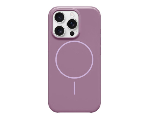 Чохол Beats Case with MagSafe для iPhone 16 Pro Колір Sunset Purple 2020000450108 ma36857_3609389