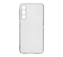 Чехол TPU Virgin Samsung A16 4G (A165) / A16 5G (A166) Колір Transparent 2020000431961