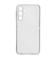 Чехол TPU Virgin Samsung A16 4G (A165) / A16 5G (A166) Колір Transparent 2020000431961