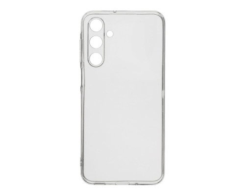 Чехол TPU Virgin Samsung A16 4G (A165) / A16 5G (A166) Колір Transparent 2020000431961