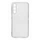 Чехол TPU Virgin Samsung A16 4G (A165) / A16 5G (A166) Колір Transparent 2020000431961