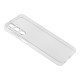 Чехол TPU Virgin Samsung A16 4G (A165) / A16 5G (A166) Колір Transparent 2020000431961