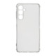 Чехол TPU Virgin Hard для Samsung A16 4G (A165) / A16 5G (A166) Колір Transparent 2020000431886