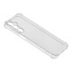 Чехол TPU Virgin Hard для Samsung A16 4G (A165) / A16 5G (A166) Колір Transparent 2020000431886