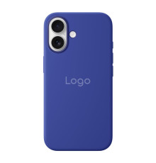 Чохол Silicone Case with MagSafe для iPhone 16 Колір Ultramarine 2020000451549 ma36114_3606727
