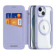 Чохол-книжка Dux Ducis Skin X Pro with MagSafe для iPhone 15 Колір Blue 6934913025185