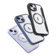 Чохол-книжка Dux Ducis Skin X Pro with MagSafe для iPhone 15 Колір Blue 6934913025185