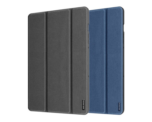 Чохол Dux Ducis Domo для Samsung Tab S9 (X710/X716B) with S Pen Holder & Auto Sleep Wake Колір Blue 2020000445173 ma35075_3344887