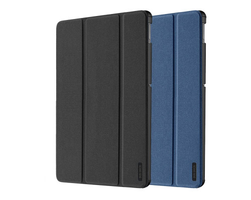 Чохол Dux Ducis Domo для Xiaomi Redmi Pad SE 11" Auto Sleep Wake Колір Blue 2020000445036 ma35087_3344923