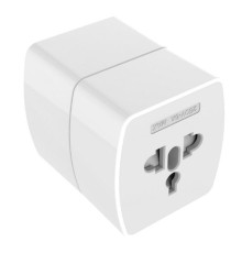 Мережевий Перехідник LDNIO Z4 Колір Білий 6933138660041 ma8127_110851