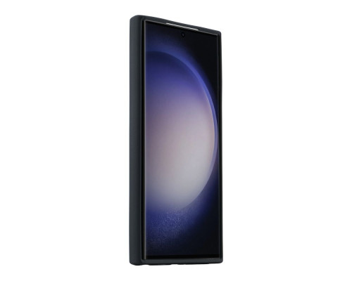 Чохол TPU+PC Space Magnetic Color with Magsafe для Samsung Galaxy S23 Ultra 5G (S918) Колір Dark Purple 2020000437024 ma35377_3345922