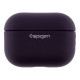 Футляр TPU Spigen Leather Armor для Airpods 4 Колір Black 2020000465522 ma36331_3607337