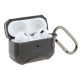 Футляр TPU Spigen DuraPro Flex with Hook для Airpods 3 Колір Grey 2020000438472 ma35268_3345641