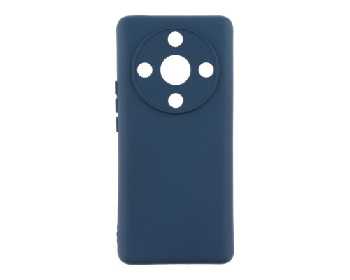 Чохол Silicone Cover Full Camera (A) для Honor Magic6 Lite Колір 19.Pink Sand 2020000439707 ma34995_3344753