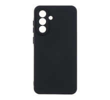 Чохол Silicone Cover Full Camera (A) для Samsung Galaxy A36 5G (A366) 18.Black ma36843_3609350 2020000439622