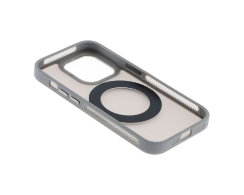 Чохол TPU+PC Mag 360 Spin Case для iPhone 14 Pro Колір Black 2020000442387 ma36809_3609249