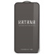 Захисне скло KATANA by iNobi for iPhone 12 Pro Max Колір Чорний 2020000459545 ma37386_3611420