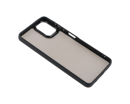 Чохол TPU+PC Space II Color Matte для Samsung Galaxy A36 5G (A366) Колір Green 2020000471776 ma37129_3610419