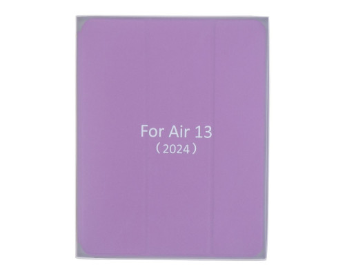 Чoхол Smart Case No Logo для iPad Air 2025 (13")/Air 2024 (13") Колір Red 2020000441564 ma34531_3342083