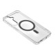 Чохол TPU Clear Case with MagSafe для Samsung Galaxy S25+ 5G (S936) Колір Transparent 2020000451136 ma36409_3608032
