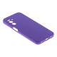 Чохол Liquid Silicone (AA) Full Camera для Samsung Galaxy A15 4G (A155) / A15 5G (A156) Колір 39.Elegant purple 2020000447108