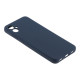 Чохол Liquid Silicone (AA) Full Camera для Samsung Galaxy A05 (A055) Колір 08.Dark blue 2020000447276