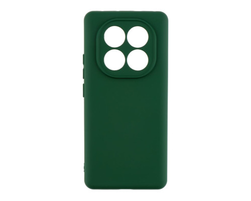 Чохол Silicone Cover Full Camera (A) для Xiaomi Redmi Note 14 Pro+ 5G Колір 34.Purple 2020000459385