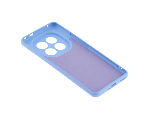 Чохол Silicone Cover Full Camera (A) для Xiaomi Redmi Note 14 Pro+ 5G Колір 34.Purple 2020000459385