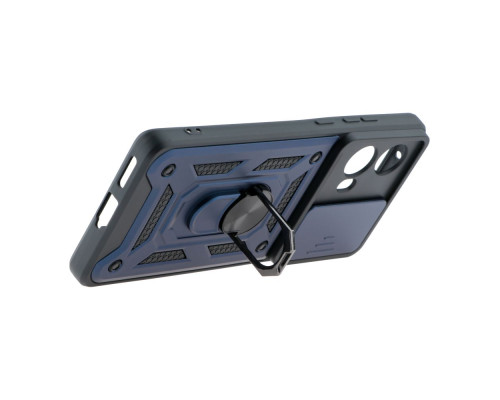 Чохол Armor Guard Shield для Motorola G85 Колір Silver 2020000458104 ma36361_3607609