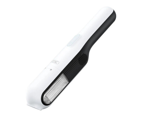 Автомобільний Пилосос XO CZ020 5000mAh/65W Колір Бiлий 6920680858187 ma36599_3869562