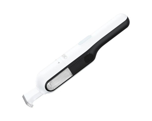 Автомобільний Пилосос XO CZ020 5000mAh/65W Колір Бiлий 6920680858187 ma36599_3869562