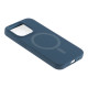 Чохол Glow Silicone Case with Magsafe для iPhone 16 Pro Max Колір Antique white 2020000454427 ma36067_3606294