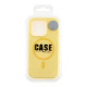Чохол Glow Silicone Case with Magsafe для iPhone 16 Pro Max Колір Antique white 2020000454427 ma36067_3606294