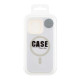 Чохол Glow Silicone Case with Magsafe для iPhone 16 Pro Колір Antique white 2020000454328 ma36066_3606284
