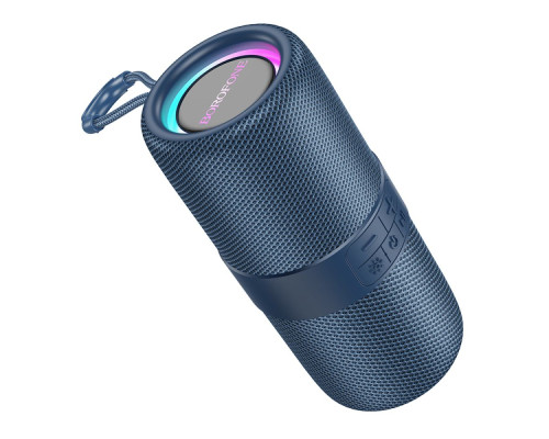 Колонка Borofone BR41 Колір Синій 6941991114267 ma37661_3663780