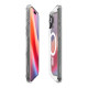 Чохол TPU+PC Spigen Ultra Hybrid with Magsafe для iPhone 16 Pro Колір Transparent 2020000460985 ma35986_3605940