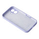 Чохол Silicone Case Full Size with Frame для iPhone 16 Колір 21.Sea Blue 2020000480419 ma35899_3610999