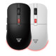 Бездротова Миша Ігрова Fantech WG9 Kanata Колір Бiлий 6977052250179 ma35441_3346253