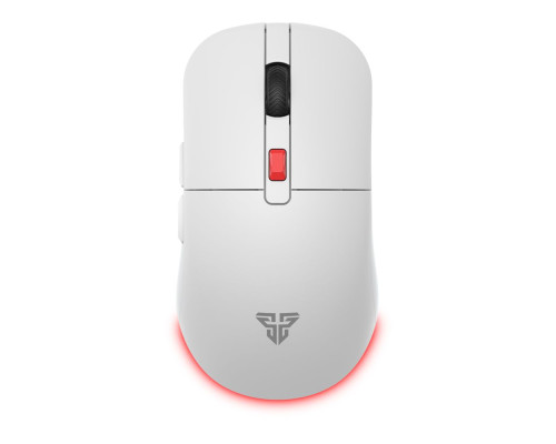 Бездротова Миша Ігрова Fantech WG9 Kanata Колір Бiлий 6977052250179 ma35441_3346253