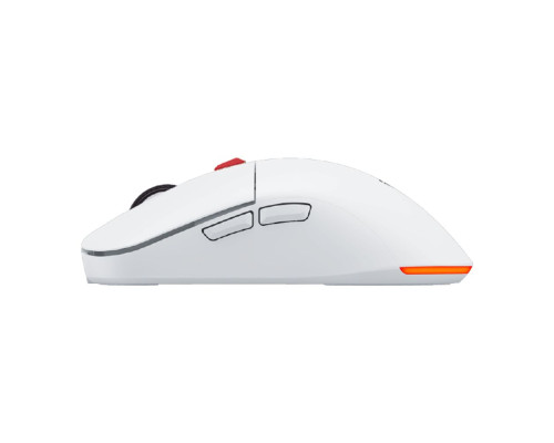 Бездротова Миша Ігрова Fantech WG9 Kanata Колір Бiлий 6977052250179 ma35441_3346253