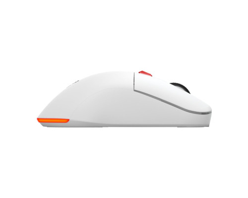 Бездротова Миша Ігрова Fantech WG9 Kanata Колір Бiлий 6977052250179 ma35441_3346253