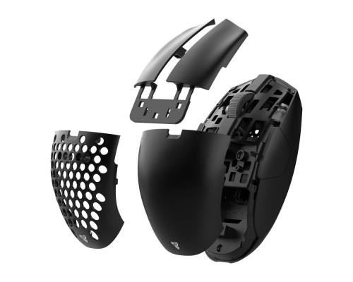 Бездротова Миша Ігрова Fantech XD7E ARIA E Колір Чорний 6972661280920 ma36548_3608570