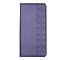 Чохол-книжка Chess Skin для iPhone 13 Pro Dark Purple ma37015_3609987 2020000474661