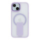 Чохол TPU+PC FlexGuard Magnetic Ring Stand для iPhone 13 Колір Purple 2020000466567 ma36760_3609087