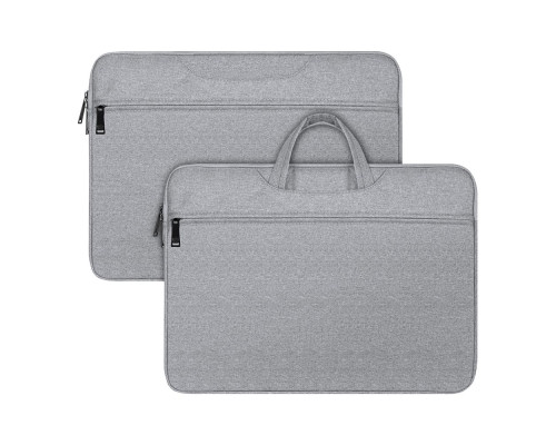 Сумка для ноутбука Dux Ducis LBTC Horizontal Handbag for 15.5"-16" Колір Navy Blue 6934913009970 ma36870_3609437