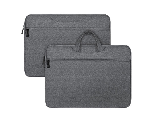 Сумка для ноутбука Dux Ducis LBTC Horizontal Handbag for 15.5"-16" Колір Navy Blue 6934913009970 ma36870_3609437